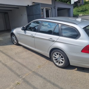 Bmw 318 d
