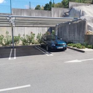 GOLF 3 1.9 tdi