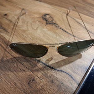Ray-Ban aviator sunčane naočale