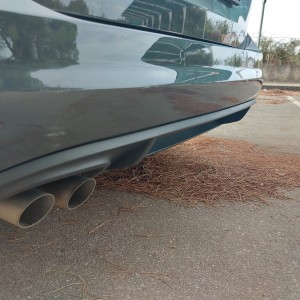 VW Touran 2,0 TDI DSG Highline