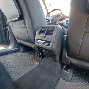 VW Touran 2,0 TDI DSG Highline