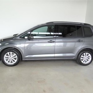 Volkswagen Touran 2.0 TDI DSG Highline DSG*Navi