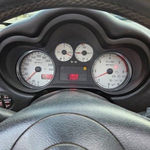 ALFA ROMEO 147 1.9 JTD