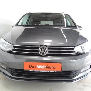 Volkswagen Touran 2.0 TDI DSG Highline DSG*Navi