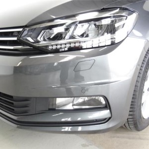 Volkswagen Touran 2.0 TDI DSG Highline DSG*Navi