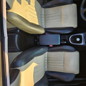 ALFA ROMEO 147 1.9 JTD