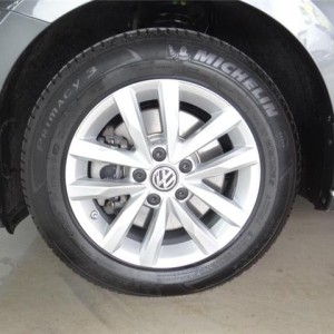 Volkswagen Touran 2.0 TDI DSG Highline DSG*Navi