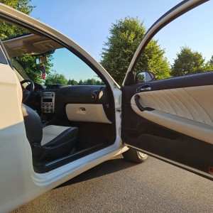 ALFA ROMEO 147 1.9 JTD