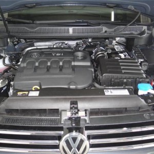 Volkswagen Touran 2.0 TDI DSG Highline DSG*Navi