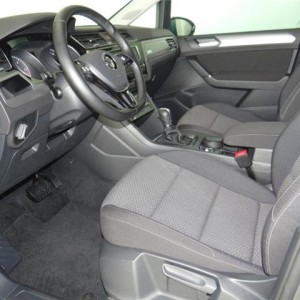 Volkswagen Touran 2.0 TDI DSG Highline DSG*Navi