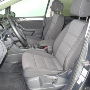 Volkswagen Touran 2.0 TDI DSG Highline DSG*Navi