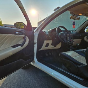 ALFA ROMEO 147 1.9 JTD