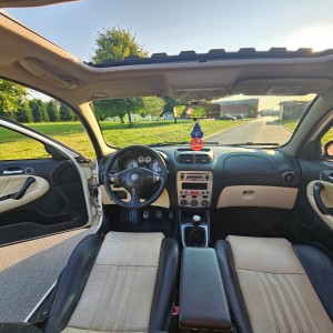 ALFA ROMEO 147 1.9 JTD