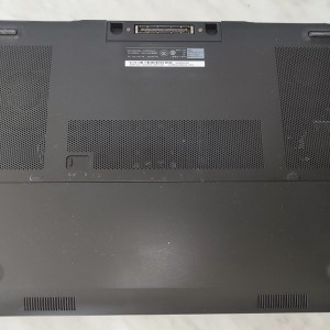 ️DELL Precision 7510, i7-6820HQ, 512GB NVMe + 1000GB, 64GB Rama, UHD 4K 3840x2160, 2 grafike️