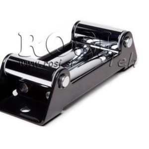 12V in 24V ELEKTRIČNO VITLO 5443kg