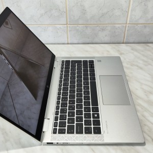 ️HP EliteBook x360, i5–8350U, 16GB, 1000GB NVMe, FHD Touch, Office paket️