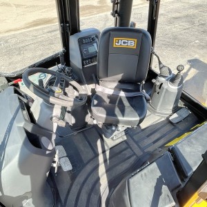 JCB 3DX 3CX Super Eco XPERT
