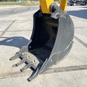 JCB 3DX 3CX Super Eco XPERT