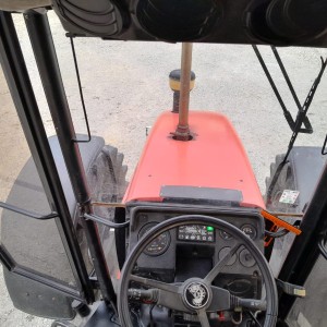 Traktor Same Explorer-II 90