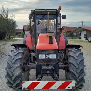 Traktor Same Explorer-II 90