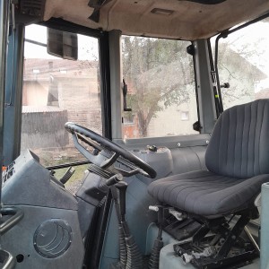 Traktor Same Explorer-II 90