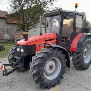 Traktor Same Explorer-II 90
