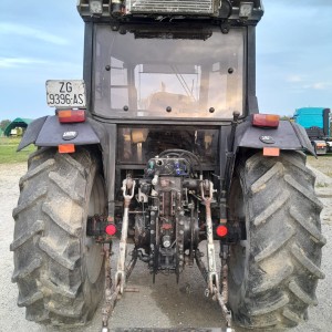 Traktor Same Explorer-II 90