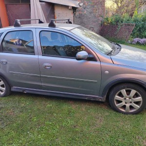 Opel Corsa 1.2 2006 za dijelove