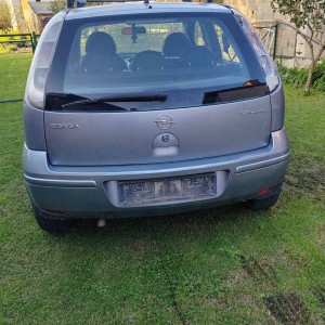Opel Corsa 1.2 2006 za dijelove