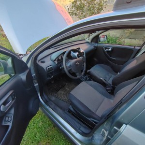 Opel Corsa 1.2 2006 za dijelove