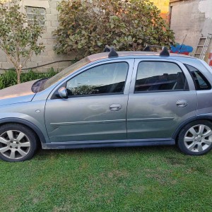 Opel Corsa 1.2 2006 za dijelove