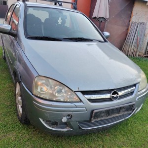 Opel Corsa 1.2 2006 za dijelove