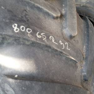 Guma za kombajn 800/65-32