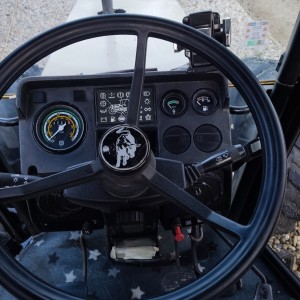 Lamborghini Formula 105