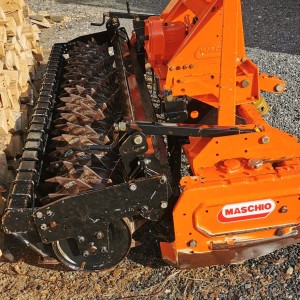 Rotobrane Maschio dc 3m