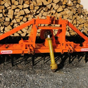 Rotobrane Maschio dc 3m