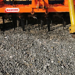 Rotobrane Maschio dc 3m