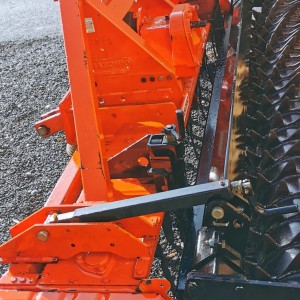 Rotobrane Maschio dc 3m