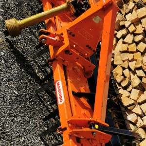 Rotobrane Maschio dc 3m