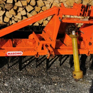Rotobrane Maschio dc 3m