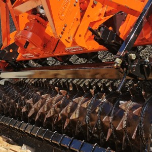 Rotobrane Maschio dc 3m