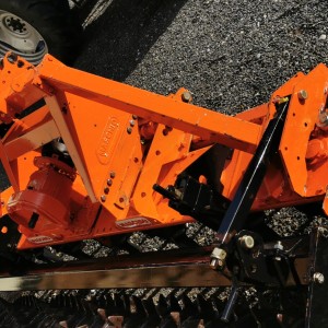 Rotobrane Maschio dc 3m