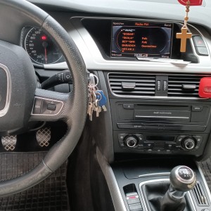 Audi A4 quattro allroad B8 2.0 TDI AUTO BEZ ULAGANJA