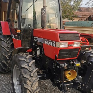 Case 895 xla
