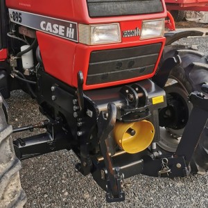 Case 895 xla