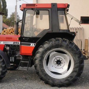 Case 895 xla