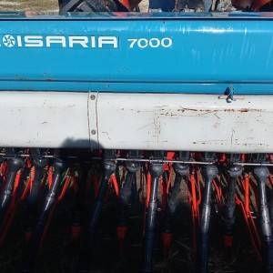 Sijačica Isaria 7000