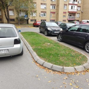 VW golf IV 1.9tdi