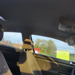 VW golf 5 2.0 tdi