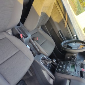 VW golf 5 2.0 tdi